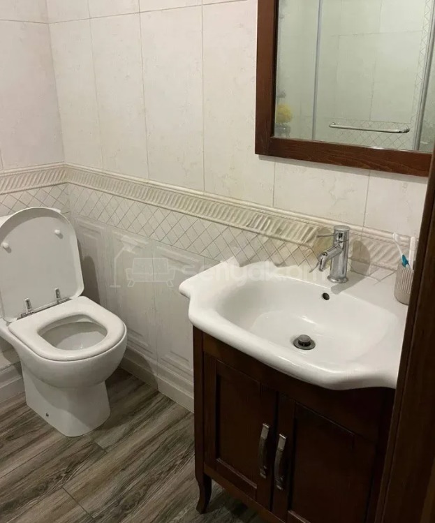 4 Սենյականոց Բնակարան Նորակառույցում, 146քմ, 6/9 հարկ, Կապիտալ Վերանորոգված