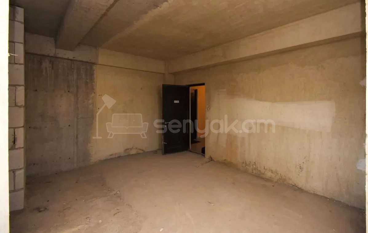 3 Սենյականոց Բնակարան Նորակառույցում, 140քմ, 10/17 հարկ, Զրոյական Վիճակում