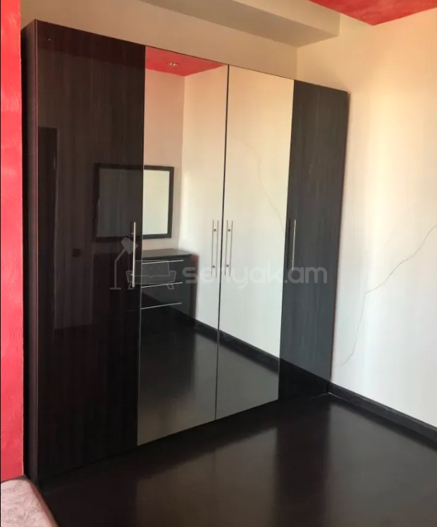 3 Սենյականոց Բնակարան, 76քմ, 7/14 հարկ, Դիզայներական Վերանորոգված