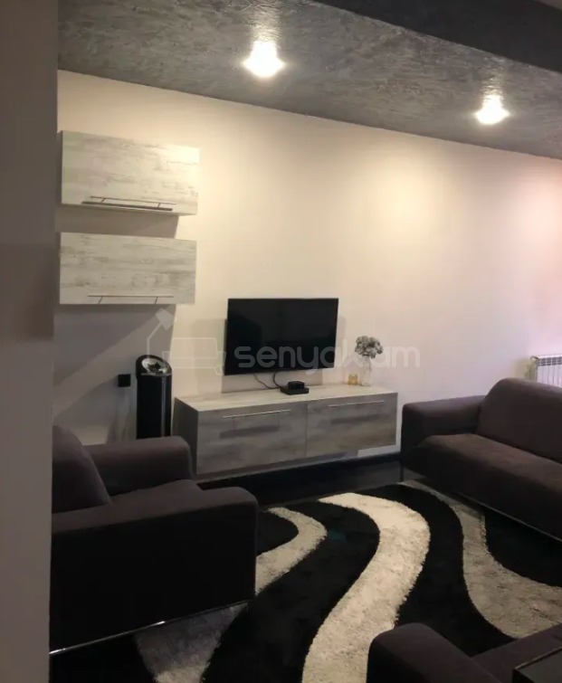 3 Սենյականոց Բնակարան, 76քմ, 7/14 հարկ, Դիզայներական Վերանորոգված