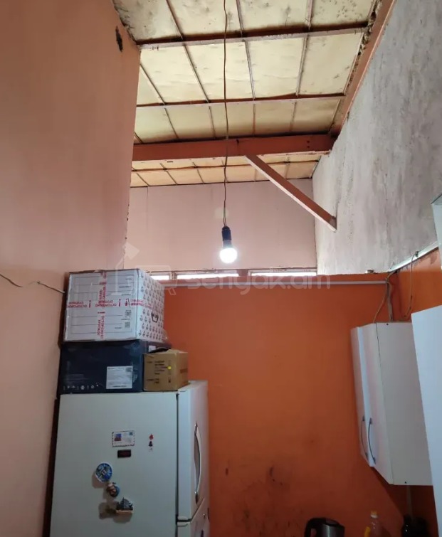 2 Սենյականոց Բնակարան Նորակառույցում, 51քմ, 11/11 հարկ, Զրոյական Վիճակում