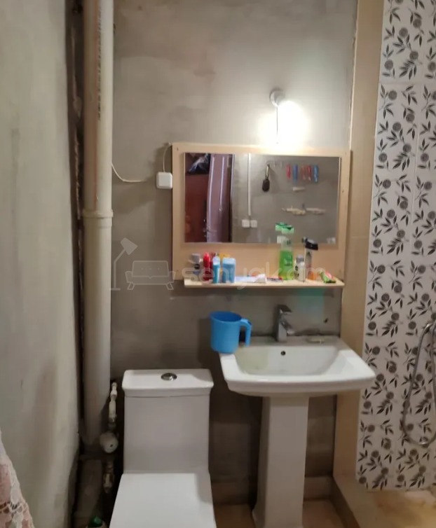 2 Սենյականոց Բնակարան Նորակառույցում, 51քմ, 11/11 հարկ, Զրոյական Վիճակում