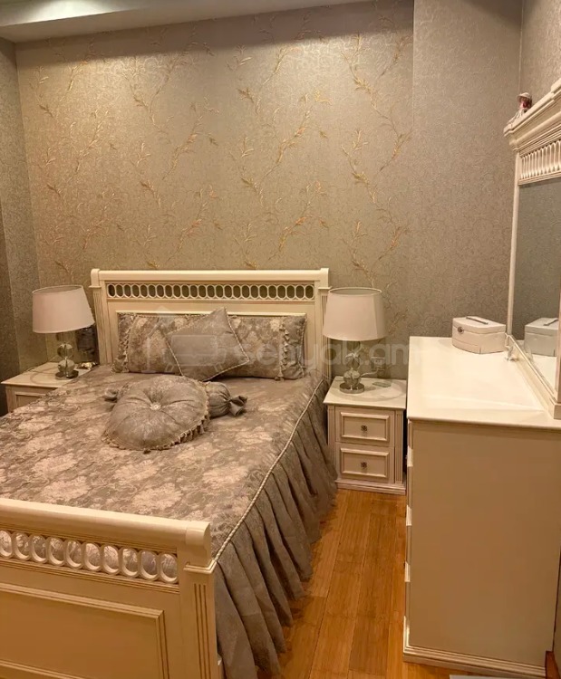 3 Սենյականոց Բնակարան Նորակառույցում, 92քմ, 11/14 հարկ, Դիզայներական Վերանորոգված