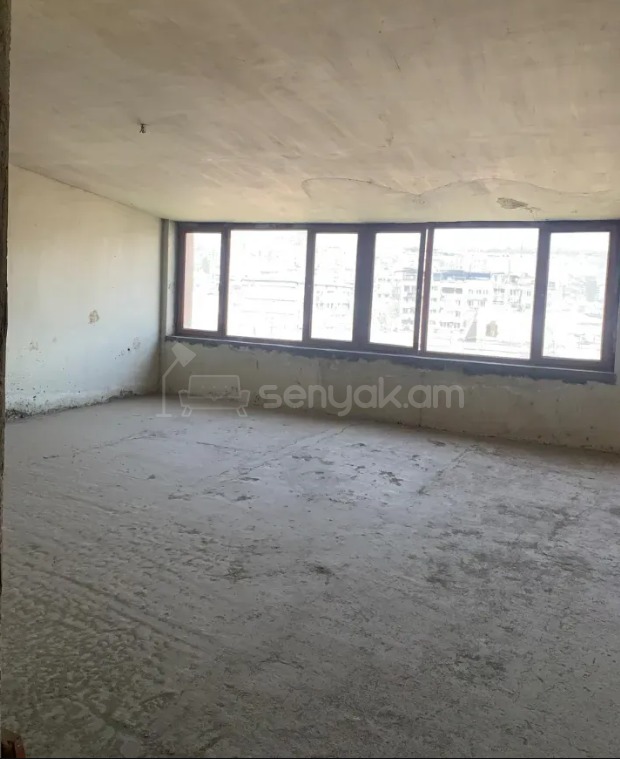 6 Սենյականոց Բնակարան Նորակառույցում, 261քմ, 10/10 հարկ, Զրոյական Վիճակում