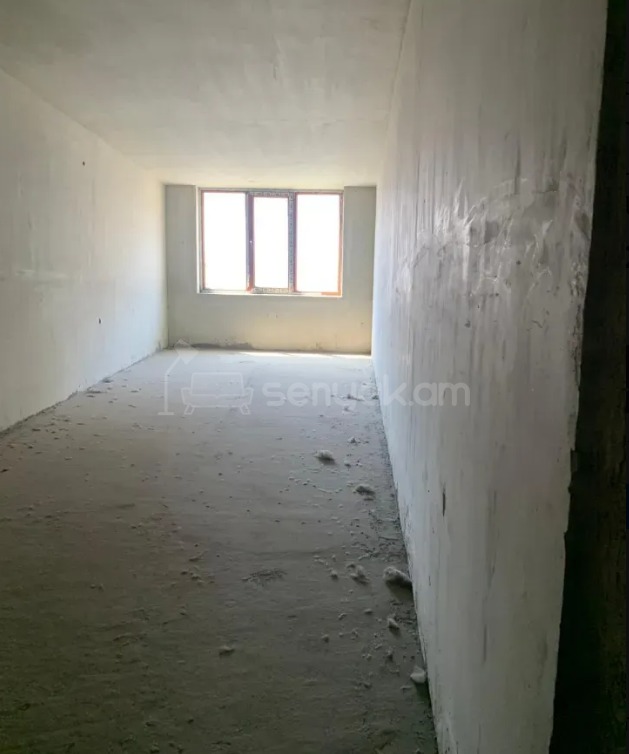 6 Սենյականոց Բնակարան Նորակառույցում, 261քմ, 10/10 հարկ, Զրոյական Վիճակում