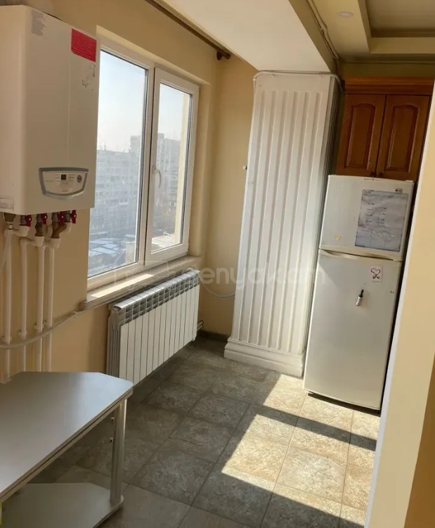 3 Սենյականոց Բնակարան, 93քմ, 11/14 հարկ, Դիզայներական Վերանորոգված