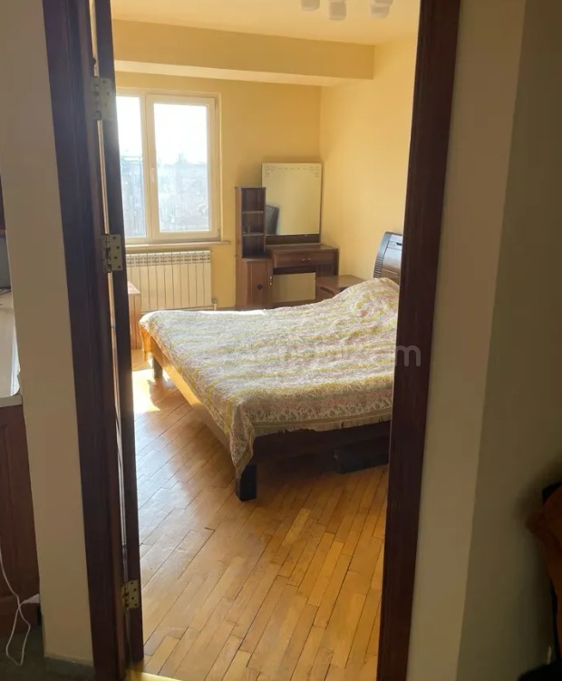 3 Սենյականոց Բնակարան, 93քմ, 11/14 հարկ, Դիզայներական Վերանորոգված