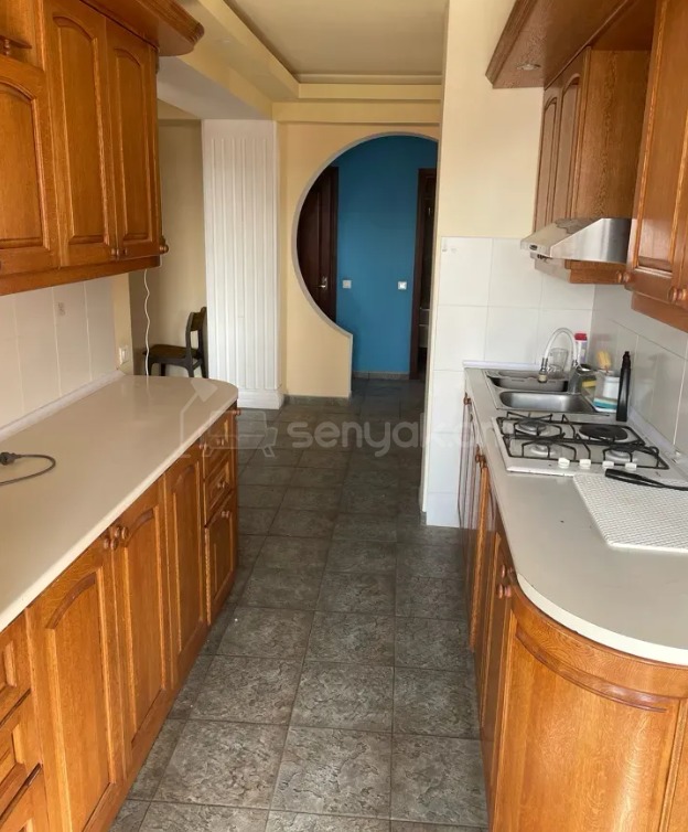 3 Սենյականոց Բնակարան, 93քմ, 11/14 հարկ, Դիզայներական Վերանորոգված