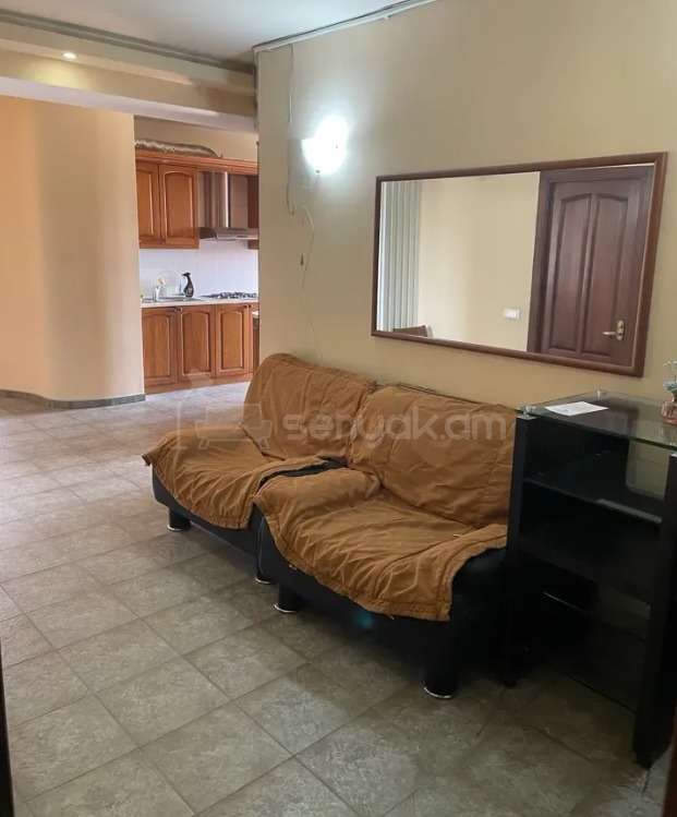 3 Սենյականոց Բնակարան, 93քմ, 11/14 հարկ, Դիզայներական Վերանորոգված