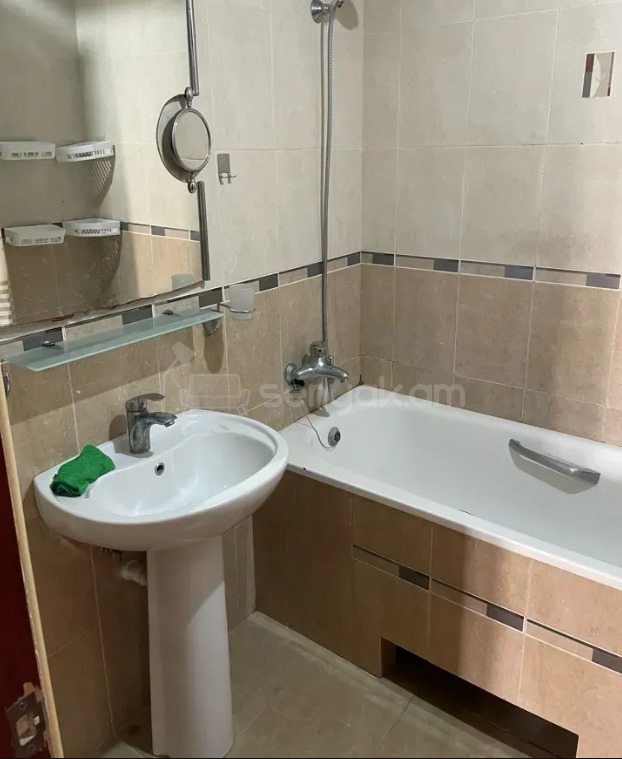 3 Սենյականոց Բնակարան, 93քմ, 11/14 հարկ, Դիզայներական Վերանորոգված