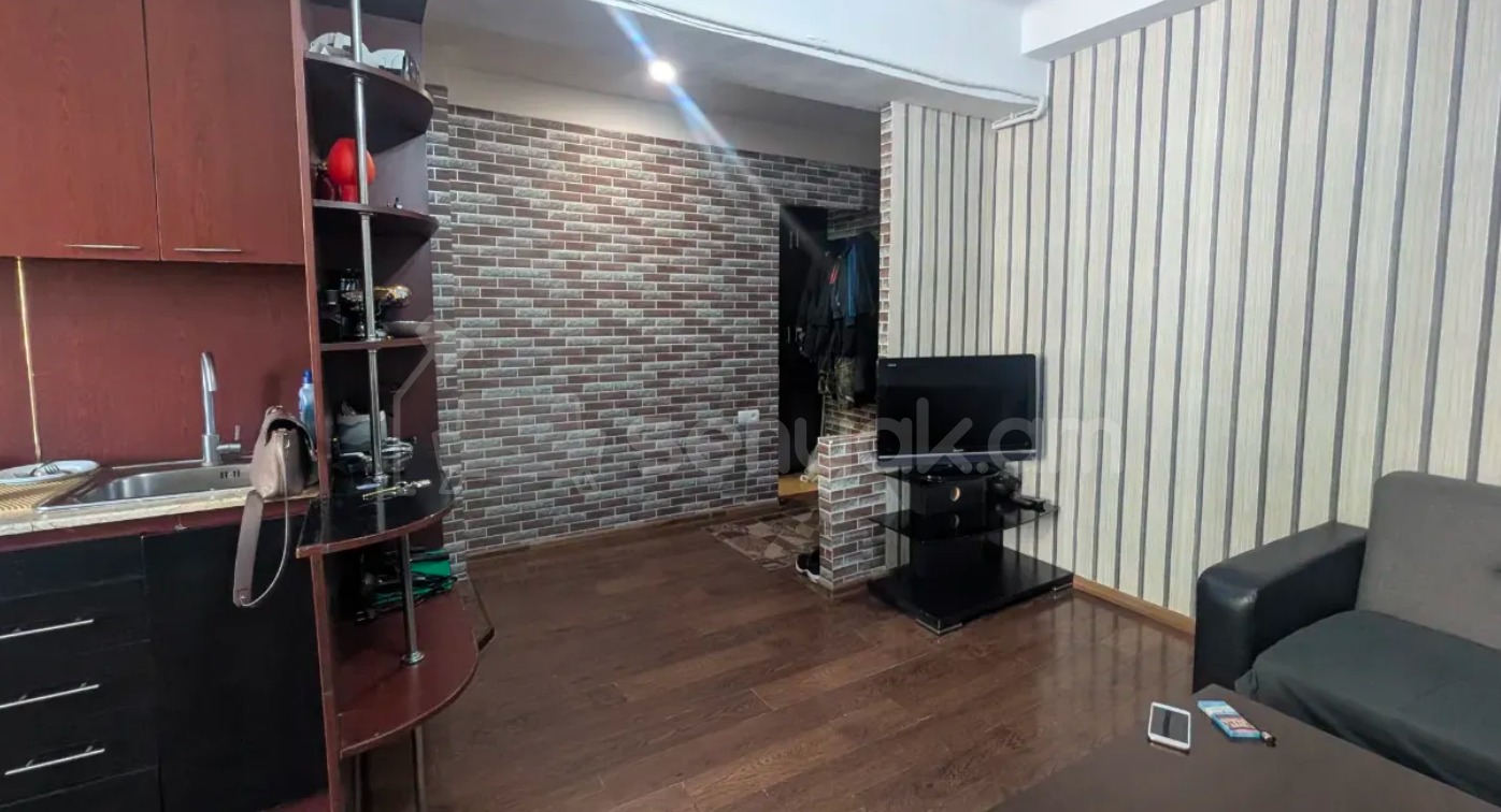 2 Սենյականոց Բնակարան, 47քմ, 7/10 հարկ, Կապիտալ Վերանորոգված