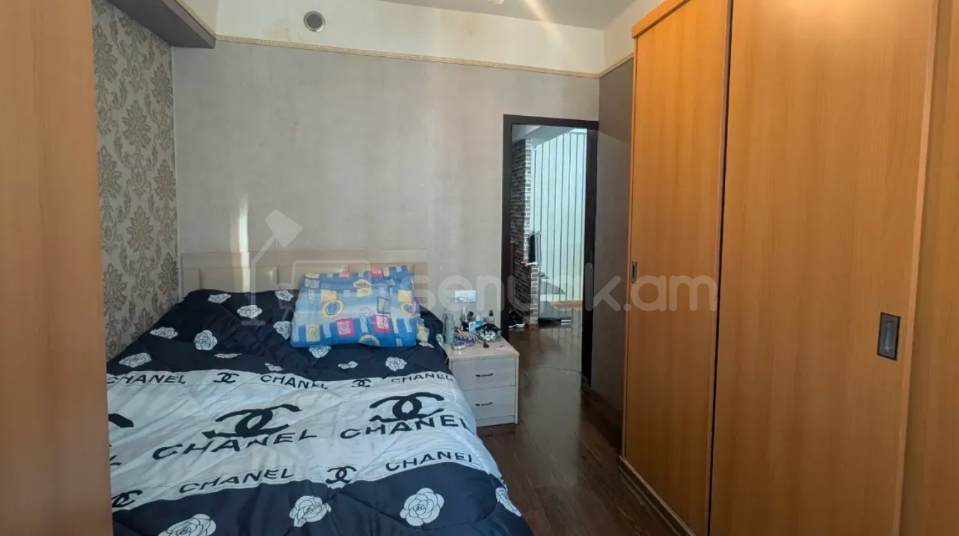 2 Սենյականոց Բնակարան, 47քմ, 7/10 հարկ, Կապիտալ Վերանորոգված