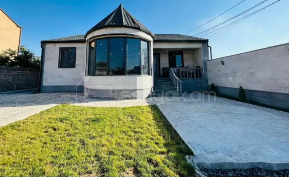 6 Սենյականոց Շքեղ Առանձնատուն, 210քմ