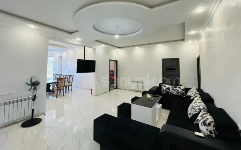 6 Սենյականոց Շքեղ Առանձնատուն, 210քմ