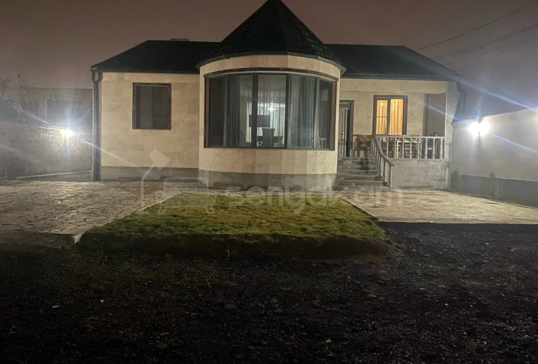 6 Սենյականոց Շքեղ Առանձնատուն, 210քմ