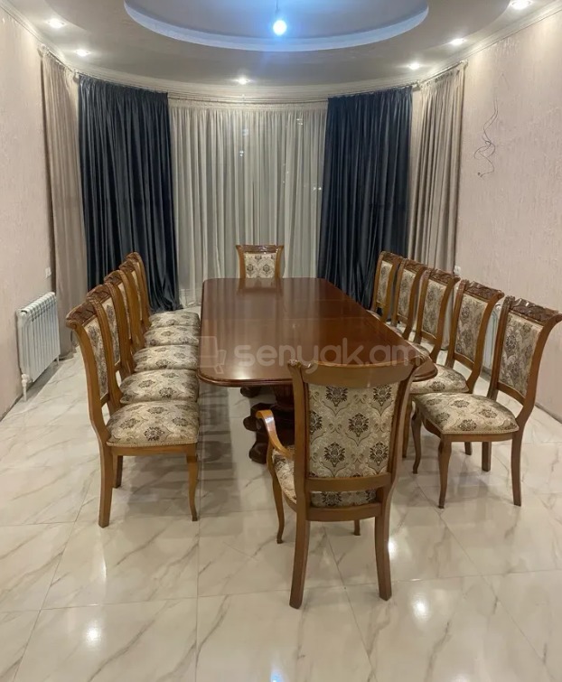 6 Սենյականոց Շքեղ Առանձնատուն, 210քմ