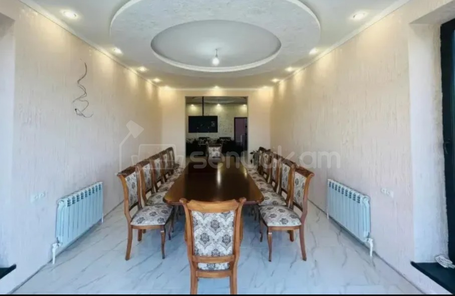 6 Սենյականոց Շքեղ Առանձնատուն, 210քմ