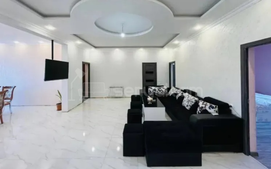 6 Սենյականոց Շքեղ Առանձնատուն, 210քմ