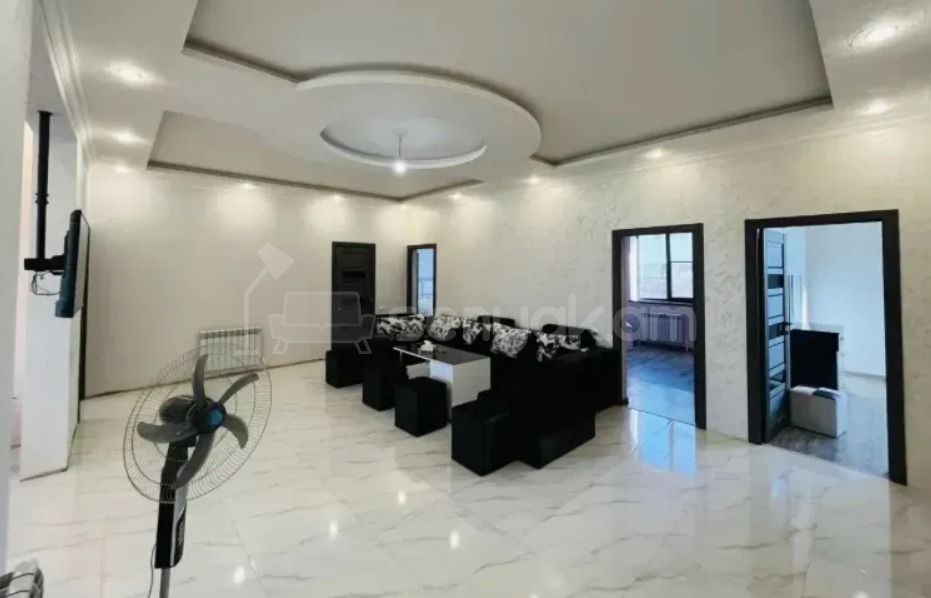 6 Սենյականոց Շքեղ Առանձնատուն, 210քմ