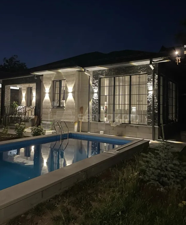 5 Սենյականոց Շքեղ Առանձնատուն, 154քմ