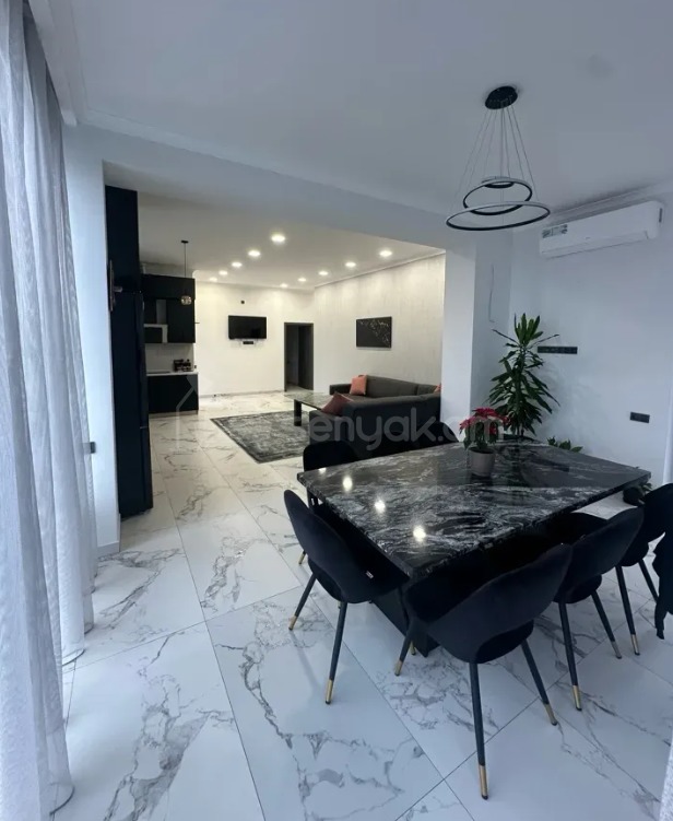 5 Սենյականոց Շքեղ Առանձնատուն, 154քմ