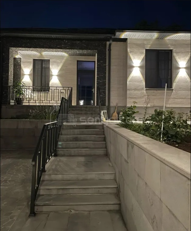 5 Սենյականոց Շքեղ Առանձնատուն, 154քմ