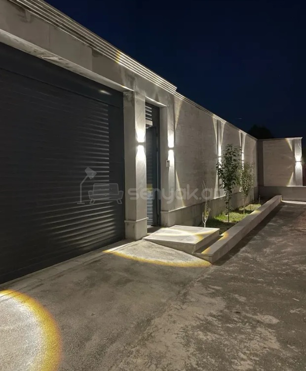 5 Սենյականոց Շքեղ Առանձնատուն, 154քմ