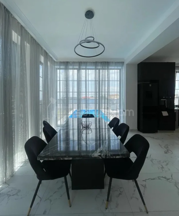 5 Սենյականոց Շքեղ Առանձնատուն, 154քմ