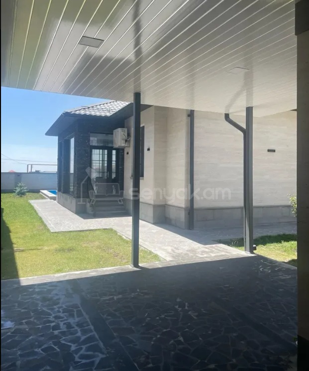 5 Սենյականոց Շքեղ Առանձնատուն, 154քմ