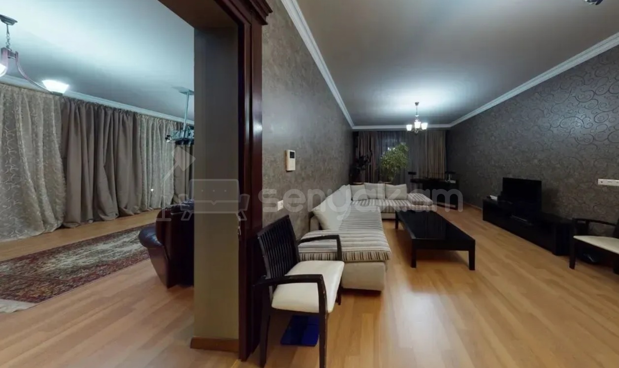 5 Սենյականոց Շքեղ Առանձնատուն, 570քմ