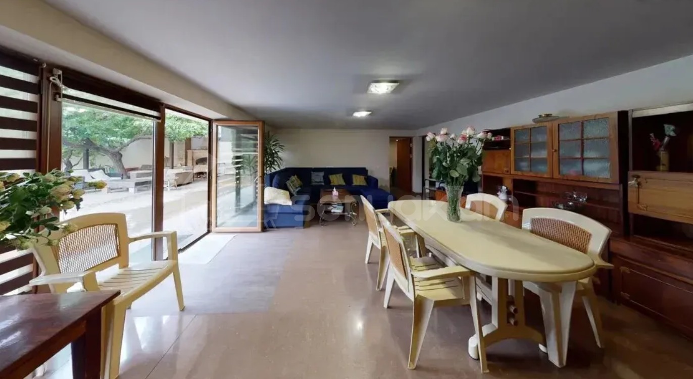 5 Սենյականոց Շքեղ Առանձնատուն, 570քմ