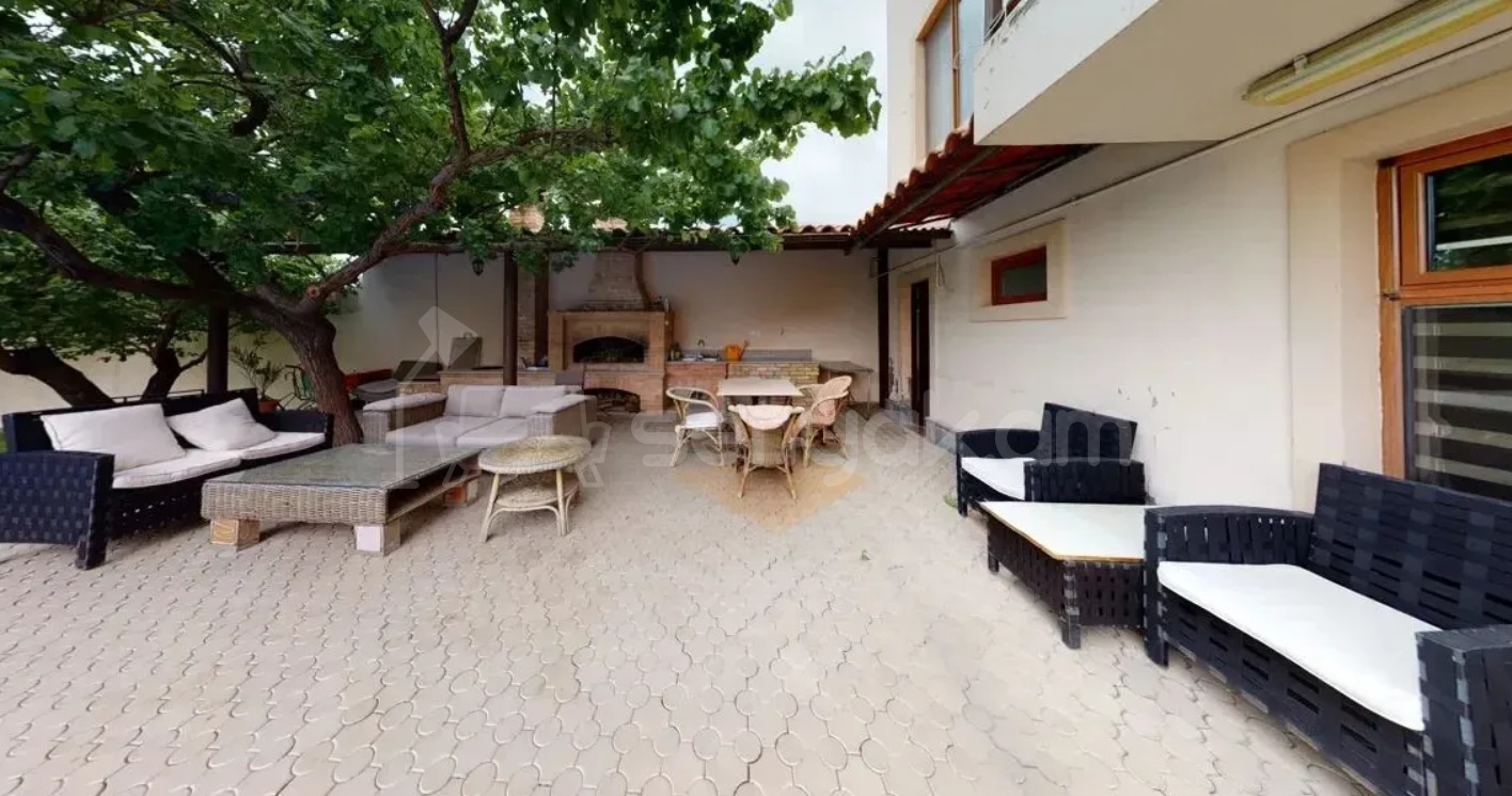 5 Սենյականոց Շքեղ Առանձնատուն, 570քմ