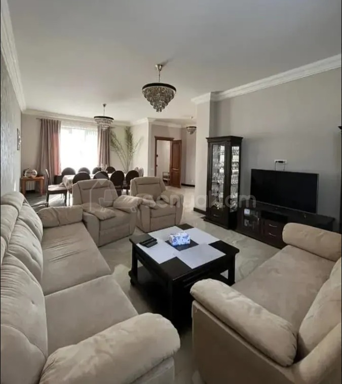 6 Սենյականոց Շքեղ Առանձնատուն, 360քմ