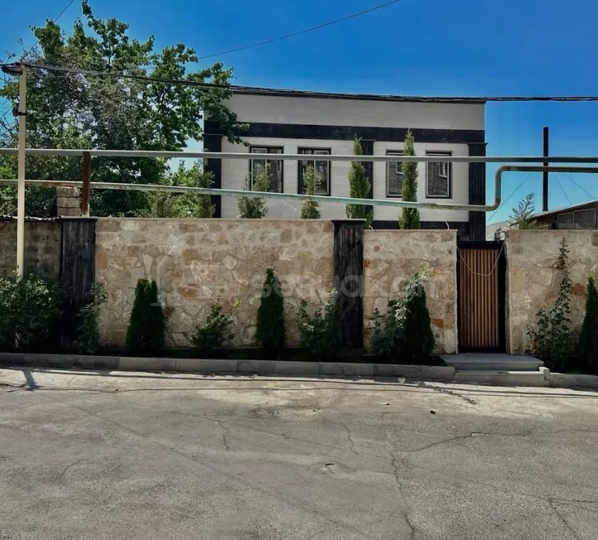 4 Սենյականոց Շքեղ Առանձնատուն, 150քմ