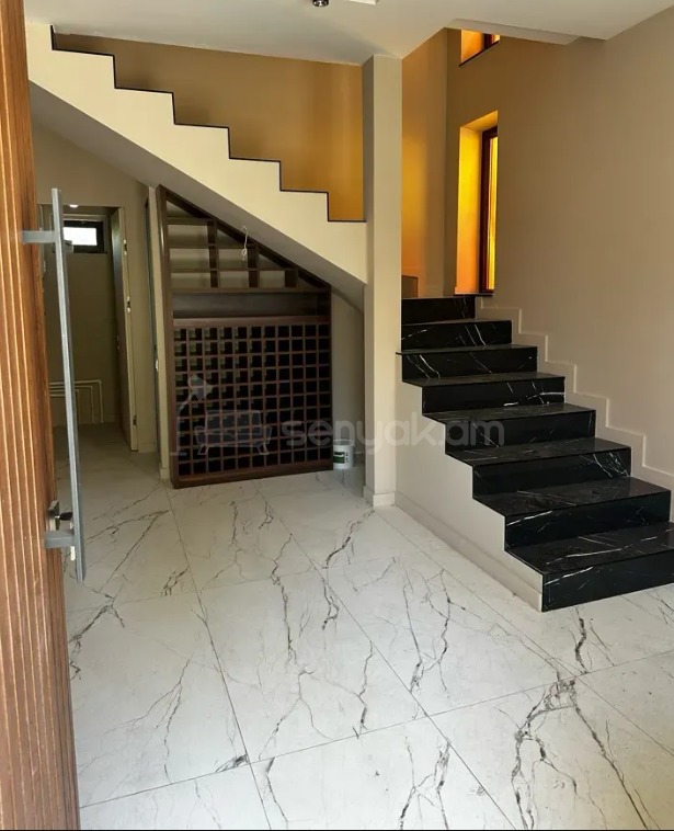 4 Սենյականոց Շքեղ Առանձնատուն, 150քմ