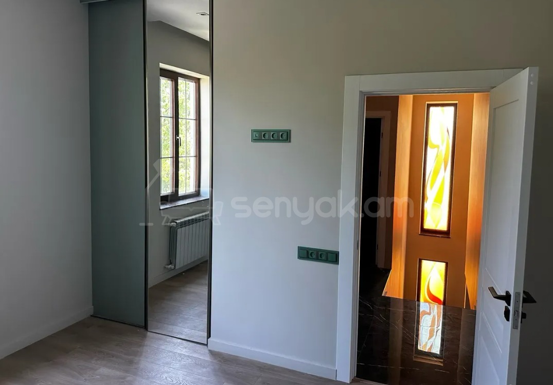 4 Սենյականոց Շքեղ Առանձնատուն, 150քմ