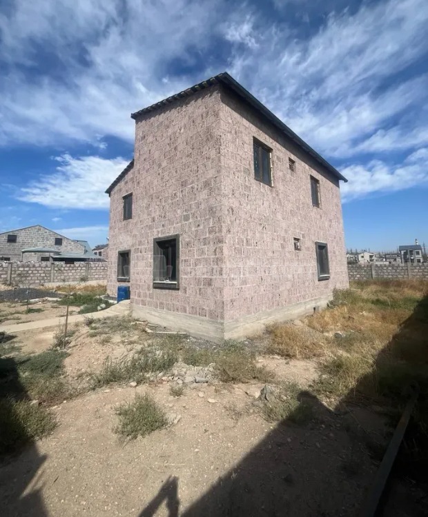 5 Սենյականոց Սեփական Տուն, 259քմ
