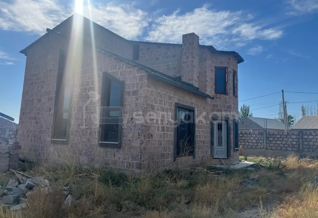 5 Սենյականոց Սեփական Տուն, 259քմ