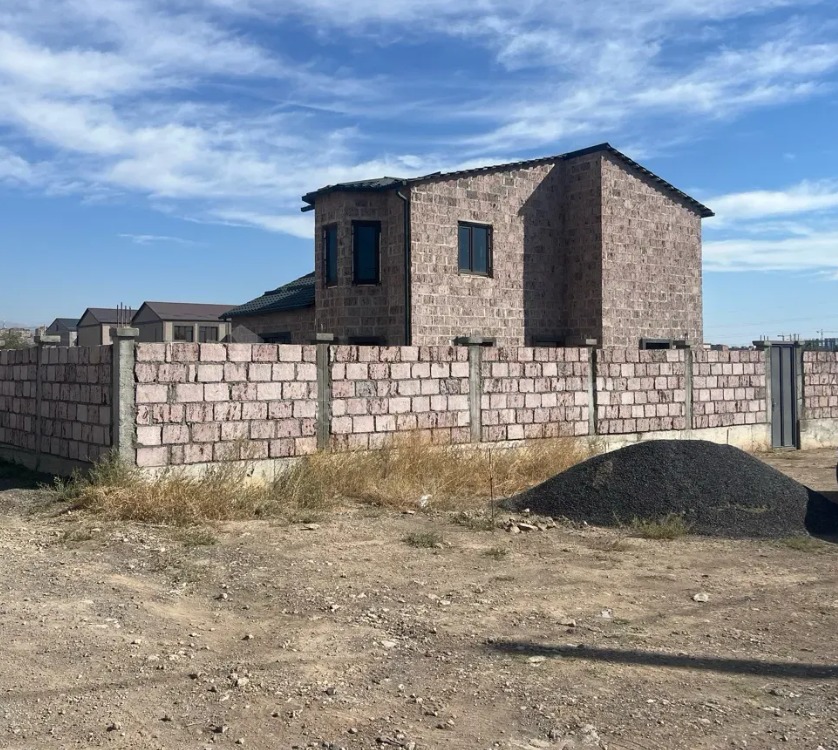 5 Սենյականոց Սեփական Տուն, 259քմ