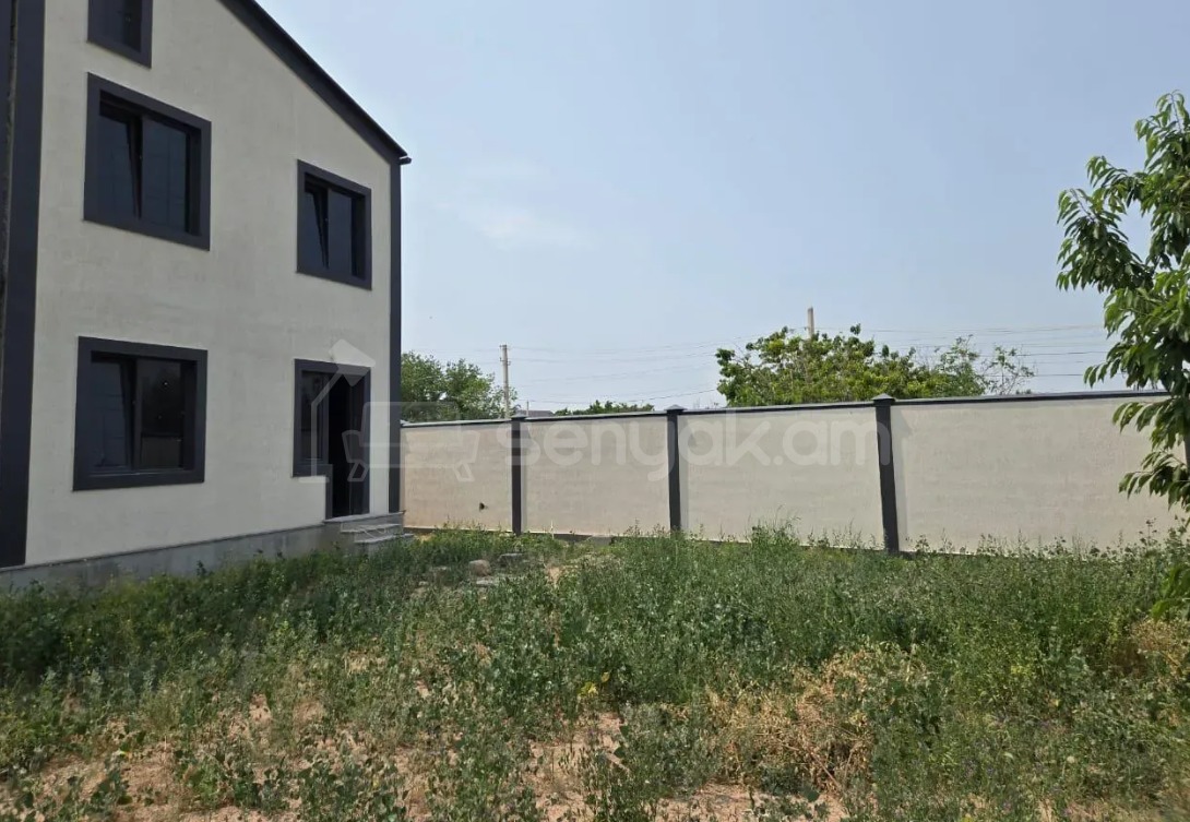 3 Սենյականոց Սեփական Տուն, 140քմ