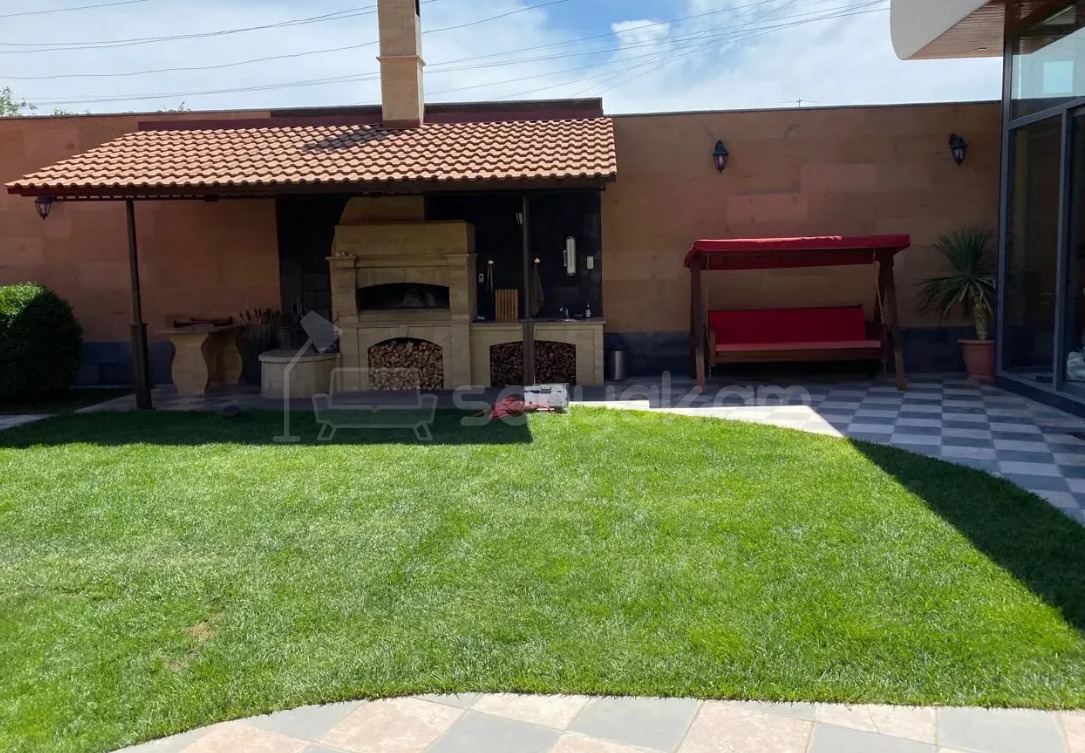 5 Սենյականոց Շքեղ Առանձնատուն, 700քմ