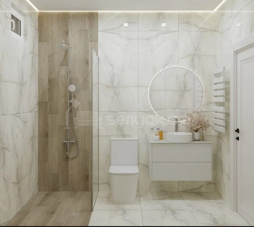 8 Սենյականոց Շքեղ Առանձնատուն, 280քմ