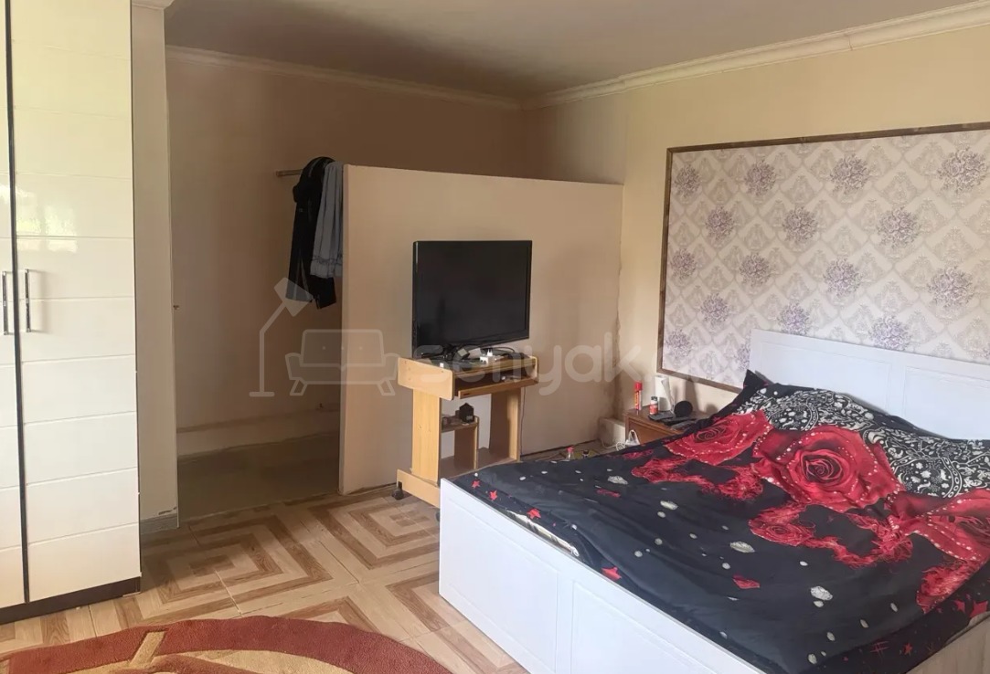 3 Սենյականոց Սեփական Տուն, 396քմ, Կապիտալ Վերանորոգված