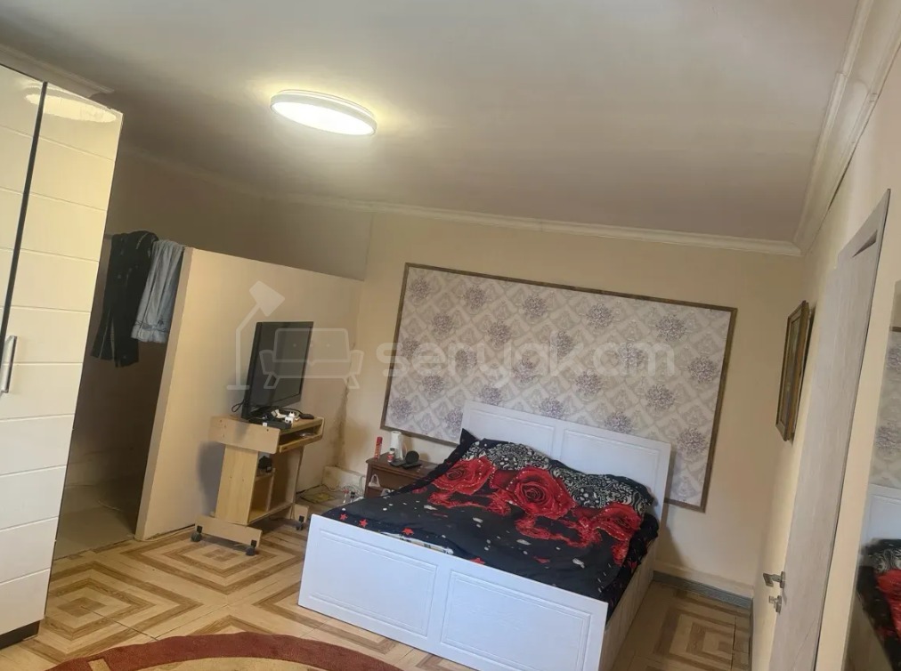 3 Սենյականոց Սեփական Տուն, 396քմ, Կապիտալ Վերանորոգված