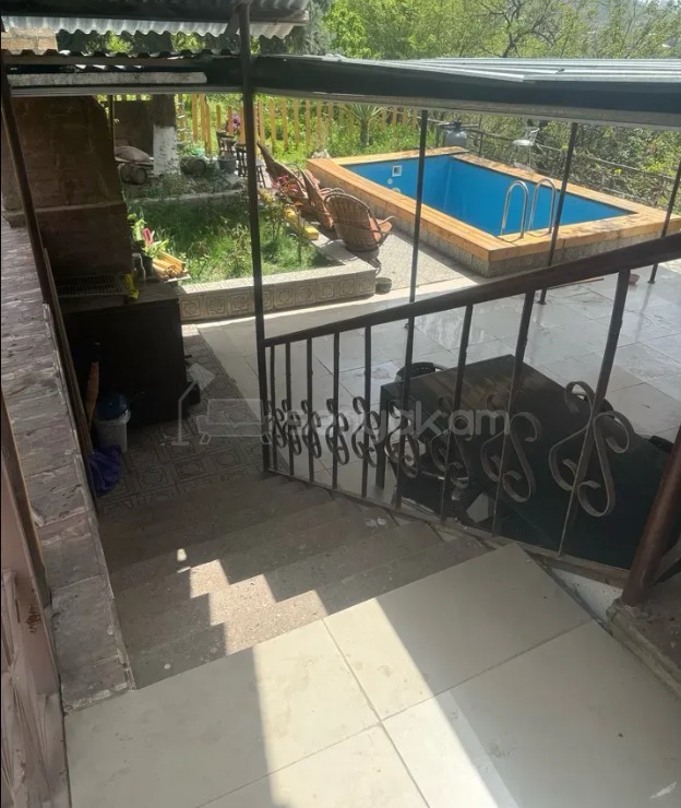 3 Սենյականոց Սեփական Տուն, 396քմ, Կապիտալ Վերանորոգված