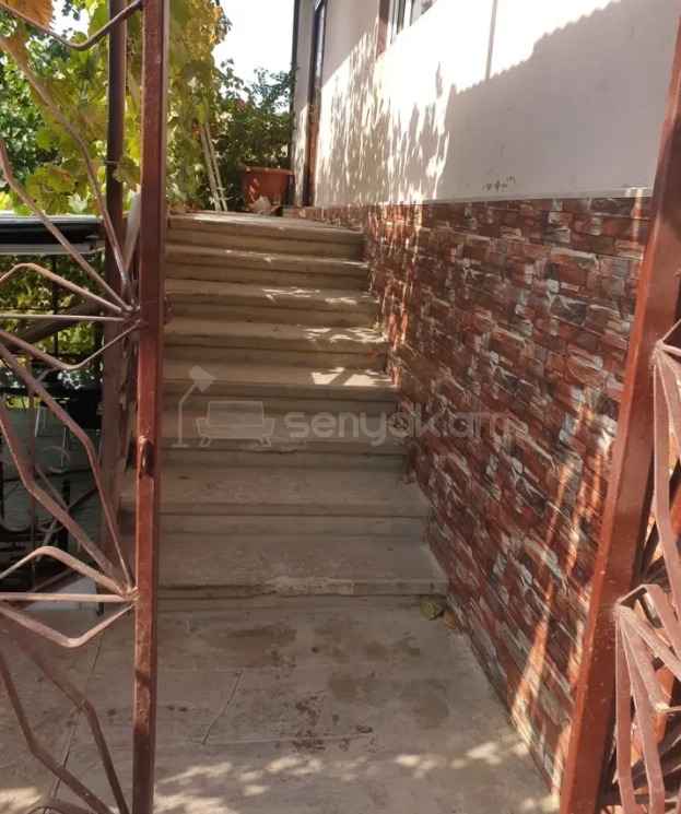 3 Սենյականոց Սեփական Տուն, 396քմ, Կապիտալ Վերանորոգված