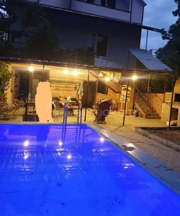 3 Սենյականոց Սեփական Տուն, 396քմ, Կապիտալ Վերանորոգված