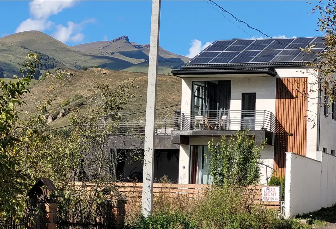 5 Սենյականոց Շքեղ Առանձնատուն, 240քմ