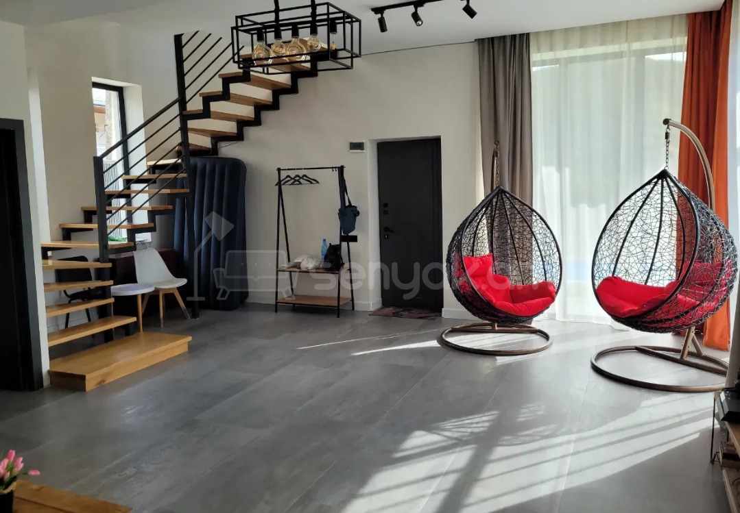 5 Սենյականոց Շքեղ Առանձնատուն, 240քմ