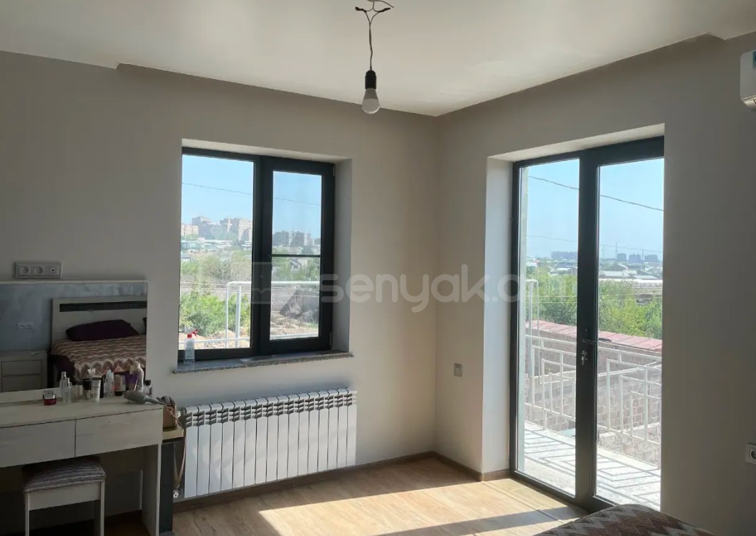 6 Սենյականոց Շքեղ Առանձնատուն, 184քմ